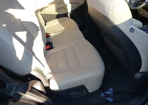 2017 Kia Sorento 3.3L Lx from USA, damaged, VIN 5XYPGDA53HG223778